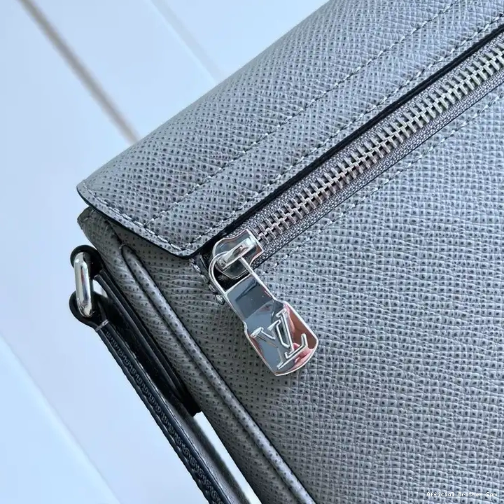 Official Brother Sam Bag 2210YA0087 LV 0808